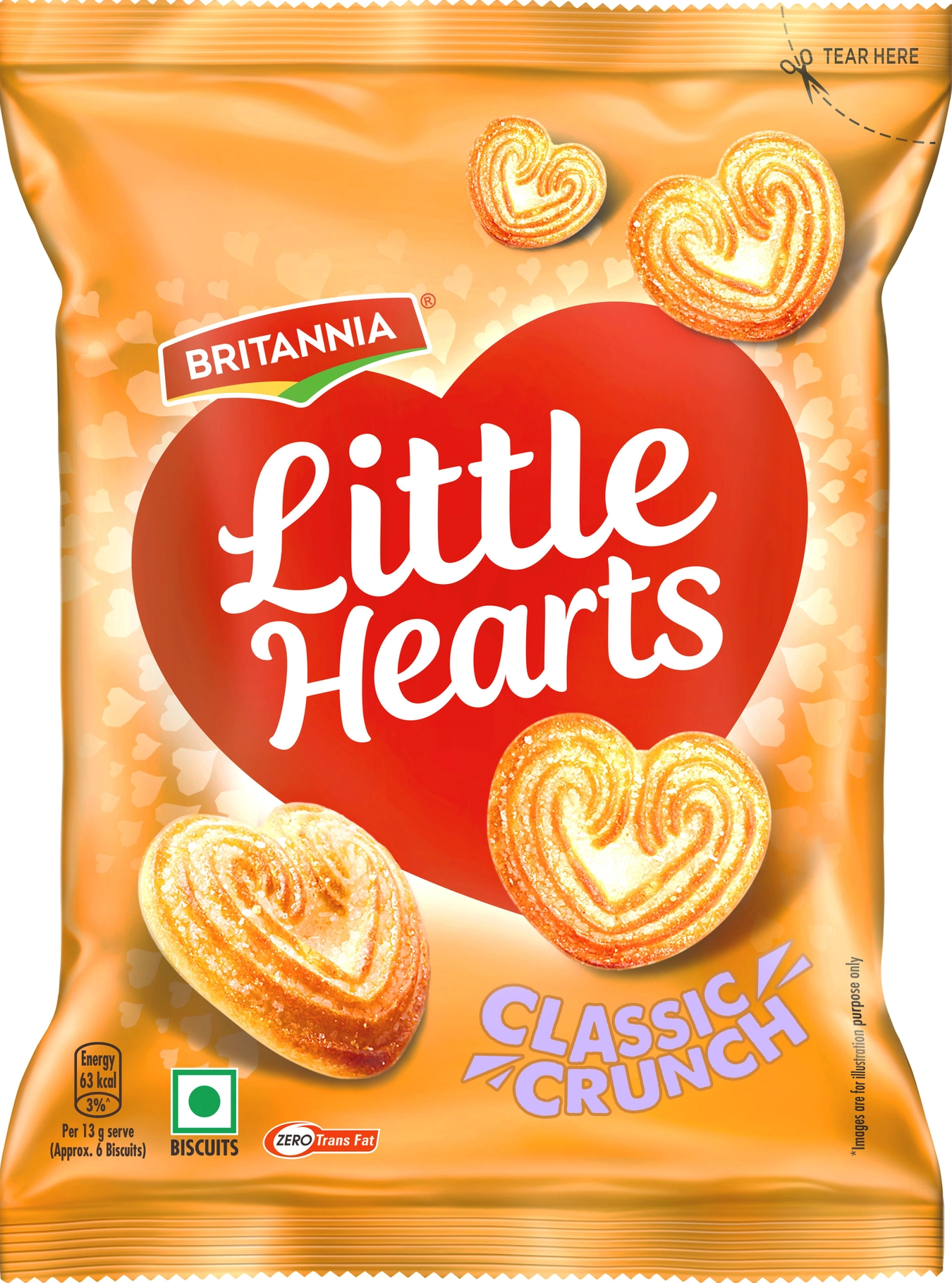Biscuits