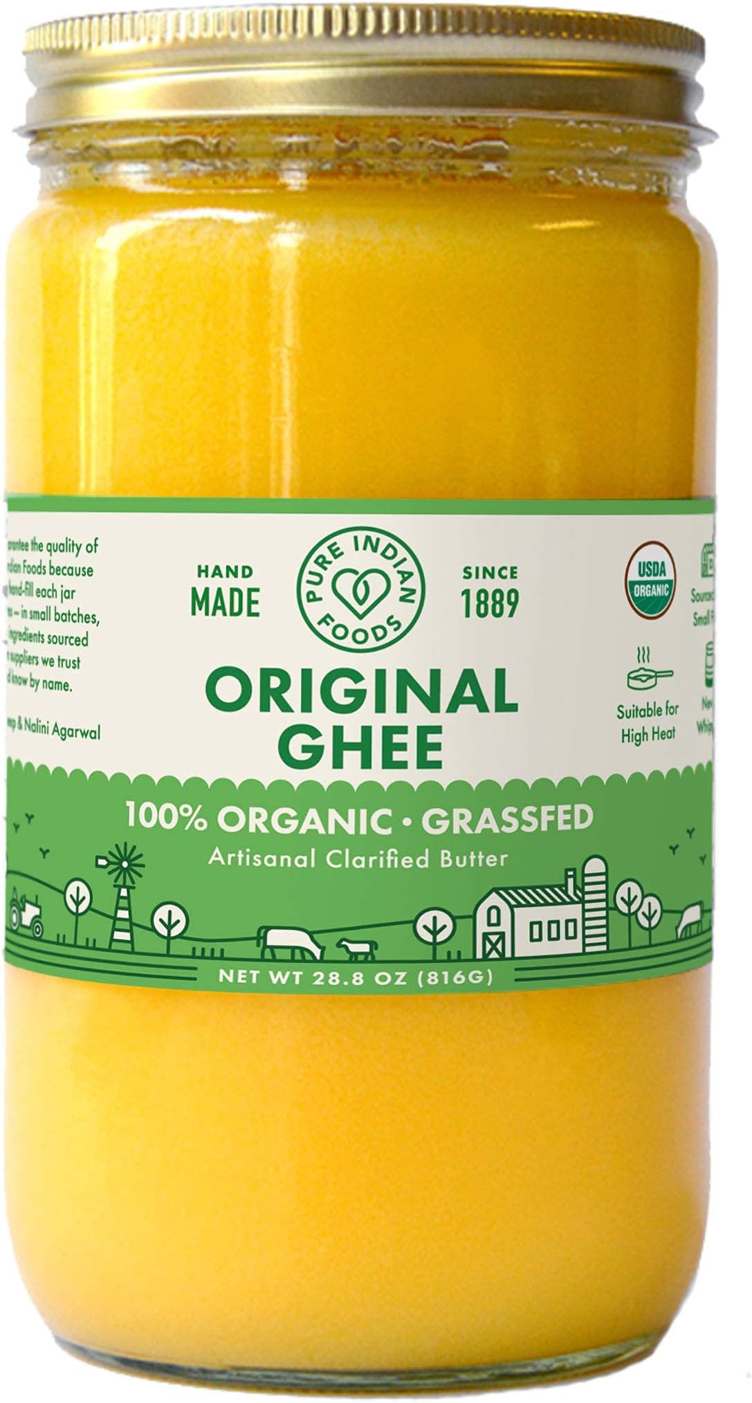Desi Ghee