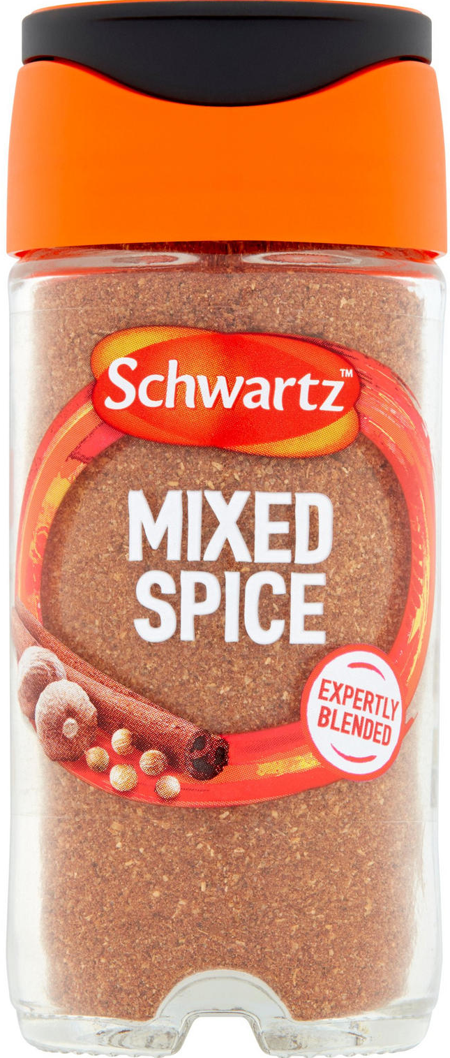 Spices