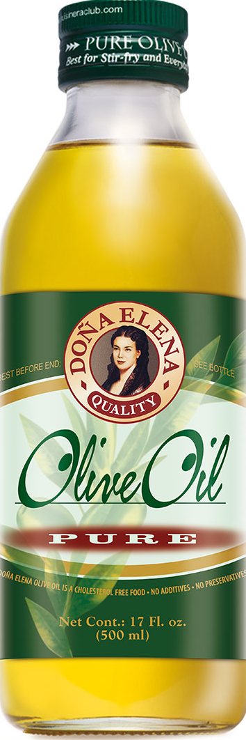 Cooking Oil