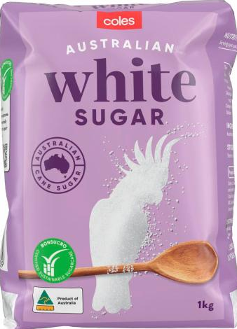 Sugar