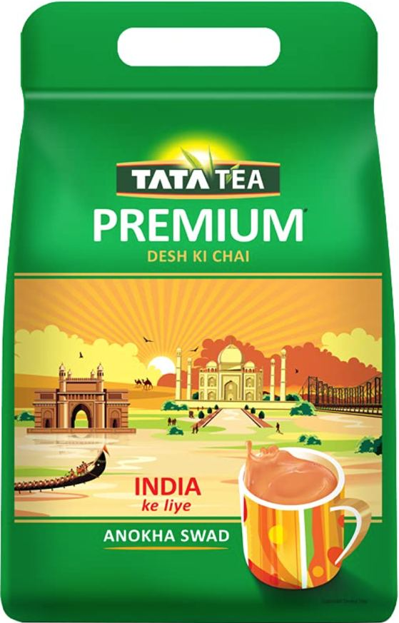 Tea